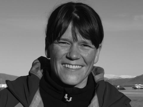 Elisa Johanna Piispa